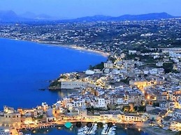 Alcamo Marina Villa Pool