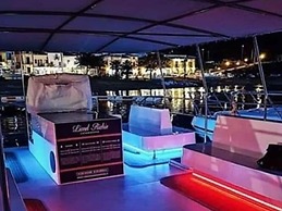 Alcamo Marina Villa Pool