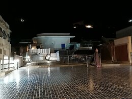 Alcamo Marina Villa Pool