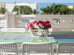 Alcamo Marina Villa Pool