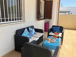 Belvilla by Oyo Holiday Home in Ispica