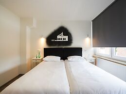 Stay With Garden, Limburg
