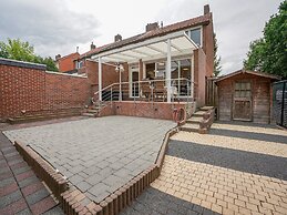 Stay With Garden, Limburg