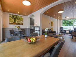 Stay With Garden, Limburg