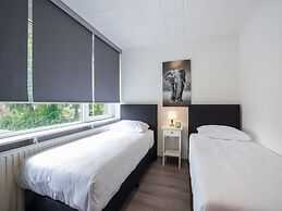 Stay With Garden, Limburg