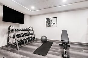 Staybridge Suites Dawson Creek by IHG