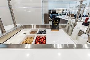 Staybridge Suites Dawson Creek by IHG