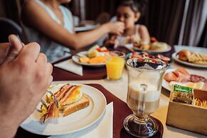 Staybridge Suites Dawson Creek by IHG