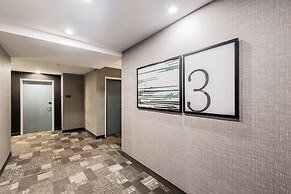 Staybridge Suites Dawson Creek by IHG