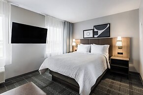 Staybridge Suites Dawson Creek by IHG