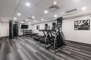 Staybridge Suites Dawson Creek by IHG