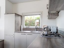 Splendid Chalet in Bantega With a Jettty