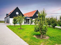 Cozy Chalet for Couples
