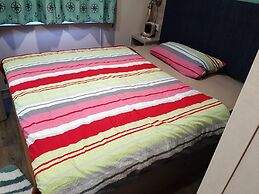 Cozy Chalet for Couples