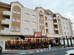 Ivory Inn Hotel Doha