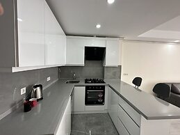 Rose Plus Residence