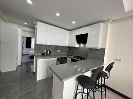 Rose Plus Residence