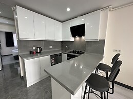 Rose Plus Residence