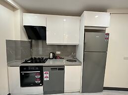 Rose Plus Residence
