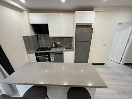 Rose Plus Residence