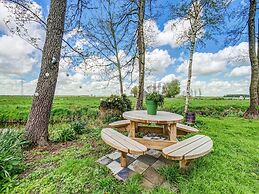 Farmhouse in Suwald With Hot Tub