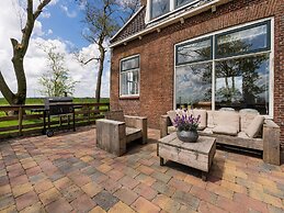 Farmhouse in Suwald With Hot Tub