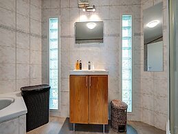 Farmhouse in Suwald With Hot Tub