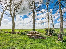 Farmhouse in Suwald With Hot Tub
