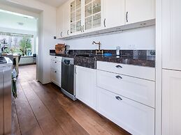 Farmhouse in Suwald With Hot Tub