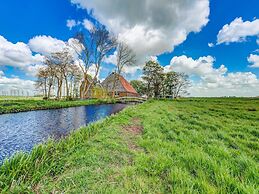 Farmhouse in Suwald With Hot Tub