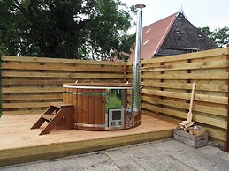 Farmhouse in Suwald With Hot Tub