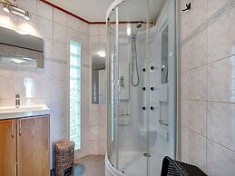 Farmhouse in Suwald With Hot Tub