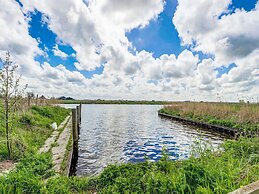 Farmhouse in Suwald With Hot Tub