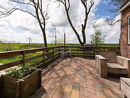 Farmhouse in Suwald With Hot Tub