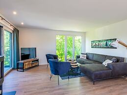 Lovely Holiday Home in a Quiet Location