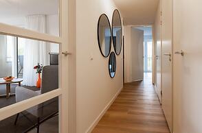 Luxury Apartment in Kamperland