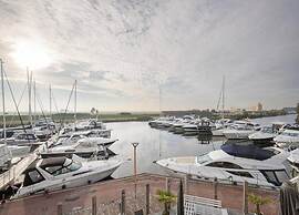 Luxury Apartment in Kamperland