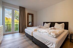 Luxury Apartment in Kamperland