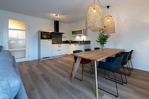 Luxury Apartment in Kamperland