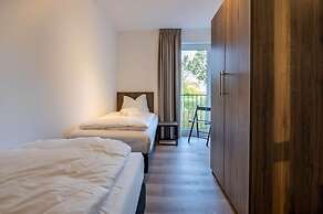 Luxury Apartment in Kamperland