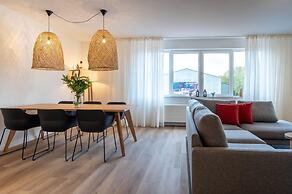 Luxury Apartment in Kamperland