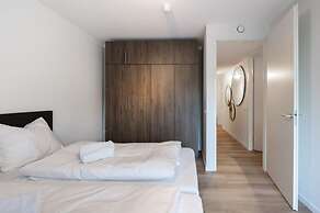 Luxury Apartment in Kamperland