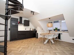Apartment on the Sneekermeer