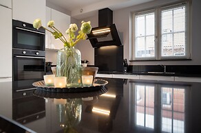 Villa in Zeeland With Jacuzzi and Sauna