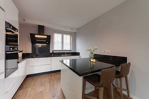 Villa in Zeeland With Jacuzzi and Sauna