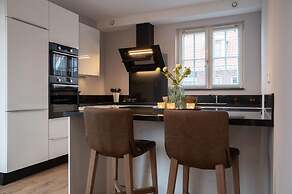 Villa in Zeeland With Jacuzzi and Sauna
