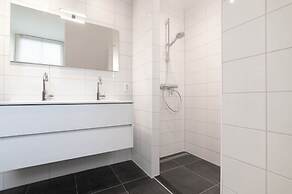Villa in Zeeland With Jacuzzi and Sauna