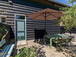 Apartment Near the Beach