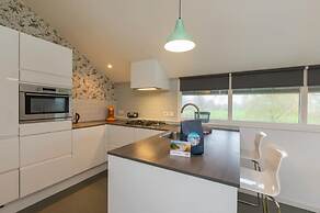 Apartment Near the Beach