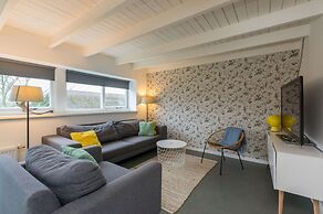 Apartment Near the Beach